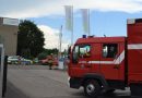 Knittlingen: Fass in Recyclingbetrieb explodiert – 29.05.2018